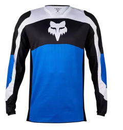 JERSEY BMX Y MOTOCROSS 180 NITRO - FOX071 en internet
