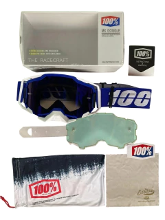 GOGGLES 100% MX 11