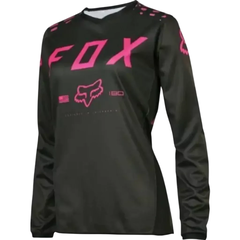 Camiseta Técnica Fox 180 – FOX052 - comprar online