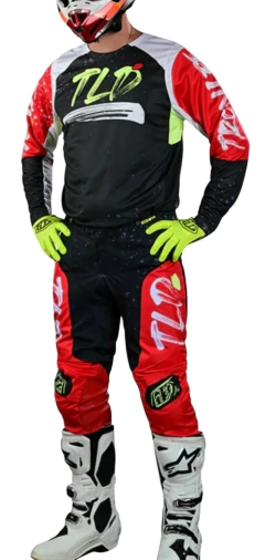 TROYLEE GP PRO PARTICAL - tienda online
