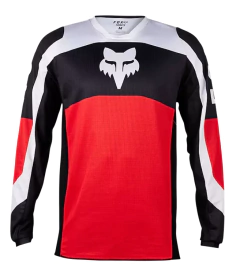 Imagen de JERSEY BMX Y MOTOCROSS 180 NITRO - FOX071