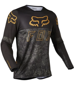 Jersey Fox Racing Legion Teniente - FOX058 - JERSEY SPORT COL