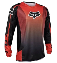 Jersey Técnica Fox 180 Nitro - FOX053 - tienda online