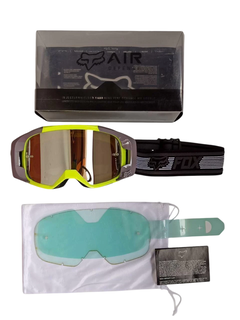 GOGGLES FOX AIR 1 - comprar online