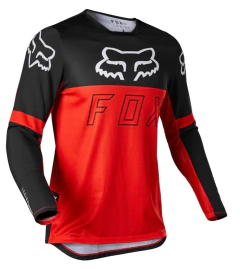 Jersey Fox Racing Legion Teniente - FOX058 - tienda online