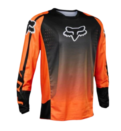 Jersey Técnica Fox 180 Nitro - FOX053 - comprar en línea