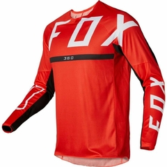 FOX 166 - JERSEY SPORT COL