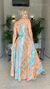VESTIDO INDIANO DAYA (VÁRIAS CORES DISPONÍVEIS)