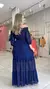 VESTIDO CAMILA LISO (VÁRIAS CORES DISPONÍVEIS) - Vivian Delgado - Site Oficial