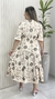 VESTIDO BIA BORDADO (VÁRIAS CORES DISPONÍVEIS) - Vivian Delgado - Site Oficial