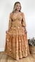 VESTIDO EDUARDA (VÁRIAS CORES DISPONÍVEIS)