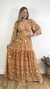 VESTIDO EDUARDA (VÁRIAS CORES DISPONÍVEIS) - loja online
