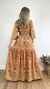 Imagem do VESTIDO EDUARDA (VÁRIAS CORES DISPONÍVEIS)