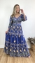 VESTIDO EDUARDA (VÁRIAS CORES DISPONÍVEIS) - comprar online