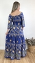 VESTIDO EDUARDA (VÁRIAS CORES DISPONÍVEIS) na internet