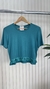 BLUSA CAROL (VÁRIAS CORES DISPONÍVEIS) - Vivian Delgado - Site Oficial