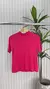 BLUSA GOLA ALTA ALINE (VÁRIAS CORES DISPONÍVEIS) - Vivian Delgado - Site Oficial