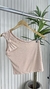 CROPPED NULA MANGA LAÇO (VÁRIAS CORES DISPONÍVEIS) - loja online