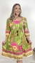 Imagem do VESTIDO ADÉLIA FLOR FARM (VÁRIAS CORES DISPONÍVEIS)