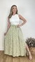 SAIA MERIDA LIBERTY (VÁRIAS CORES DISPONÍVEIS) - comprar online