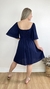 VESTIDO CURTO ESTER LISO (VÁRIAS CORES DISPONÍVEIS) - Vivian Delgado - Site Oficial