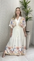 VESTIDO AURORA (VÁRIAS CORES DISPONÍVEIS) - comprar online