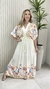 VESTIDO AURORA (VÁRIAS CORES DISPONÍVEIS) - Vivian Delgado - Site Oficial
