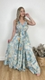 VESTIDO INDIANO JAMILE (VÁRIAS CORES DISPONÍVEIS) - comprar online