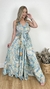 VESTIDO INDIANO JAMILE (VÁRIAS CORES DISPONÍVEIS) na internet