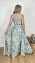 VESTIDO INDIANO JAMILE (VÁRIAS CORES DISPONÍVEIS) - Vivian Delgado - Site Oficial