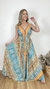 Imagem do VESTIDO INDIANO JAMILE (VÁRIAS CORES DISPONÍVEIS)