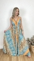 VESTIDO INDIANO JAMILE (VÁRIAS CORES DISPONÍVEIS) - loja online
