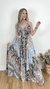 VESTIDO INDIANO JAMILE (VÁRIAS CORES DISPONÍVEIS) na internet