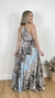 VESTIDO INDIANO JAMILE (VÁRIAS CORES DISPONÍVEIS) - Vivian Delgado - Site Oficial