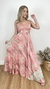 VESTIDO INDIANO AISHA (VÁRIAS CORES DISPONÍVEIS) - loja online