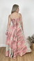 VESTIDO INDIANO AISHA (VÁRIAS CORES DISPONÍVEIS)