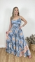 VESTIDO INDIANO AISHA (VÁRIAS CORES DISPONÍVEIS) - comprar online