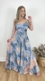 VESTIDO INDIANO AISHA (VÁRIAS CORES DISPONÍVEIS) na internet