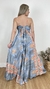 VESTIDO INDIANO AISHA (VÁRIAS CORES DISPONÍVEIS) - Vivian Delgado - Site Oficial