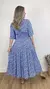 VESTIDO BIA LIBERTY (VÁRIAS CORES DISPONÍVEIS) - loja online