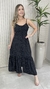VESTIDO BRUNA POÁ (VÁRIAS CORES DISPONÍVEIS) - loja online