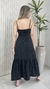VESTIDO BRUNA POÁ (VÁRIAS CORES DISPONÍVEIS)