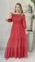 VESTIDO CAMILA LISO (VÁRIAS CORES DISPONÍVEIS) - loja online