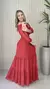 Imagem do VESTIDO CAMILA LISO (VÁRIAS CORES DISPONÍVEIS)