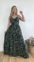 VESTIDO SOFIA ANIMAL PRINT (VÁRIAS CORES DISPONÍVEIS) - comprar online