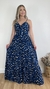 VESTIDO SOFIA ANIMAL PRINT (VÁRIAS CORES DISPONÍVEIS) - comprar online