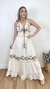 VESTIDO RAJA (VÁRIAS CORES DISPONÍVEIS) - Vivian Delgado - Site Oficial