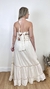 VESTIDO RAJA (VÁRIAS CORES DISPONÍVEIS) - loja online