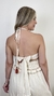 VESTIDO RAJA (VÁRIAS CORES DISPONÍVEIS)