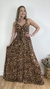 Imagem do VESTIDO SOFIA ANIMAL PRINT (VÁRIAS CORES DISPONÍVEIS)